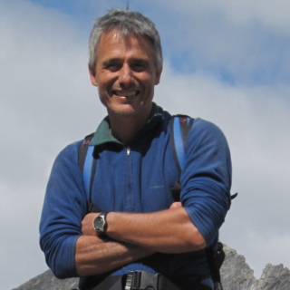 Marco Borghetti