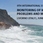 Simposio Internazionale dal titolo: "Il Monitoraggio Costiero Mediterraneo: problematiche e tecniche di misure"