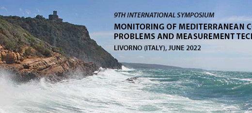 Simposio Internazionale dal titolo: "Il Monitoraggio Costiero Mediterraneo: problematiche e tecniche di misure"