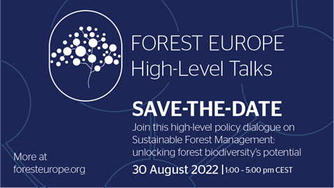 forest eu high level talks