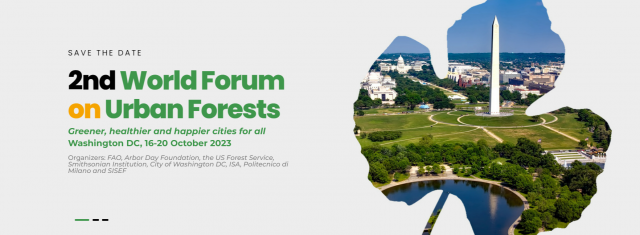 world forum urbn forests